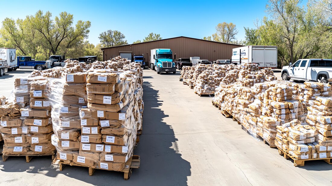 Unsorted Pallets Risk vs. Reward for New Resellers 3– Coastal Surplus Solutions