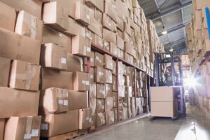 Unsorted Pallets: Risk vs. Reward for New Resellers
