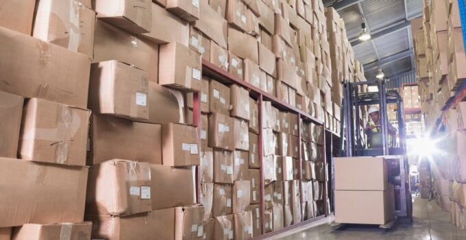 Unsorted Pallets Risk vs. Reward for New Resellers– Coastal Surplus Solutions
