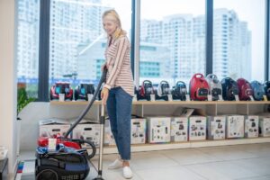 Vacuums – Category Niches– Coastal Surplus Solutions