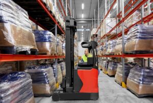 Warehouse Equipment – Category Niches– Coastal Surplus Solutions