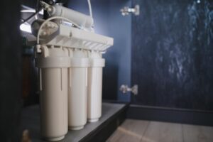 Water Filtration Systems – Category Niches– Coastal Surplus Solutions