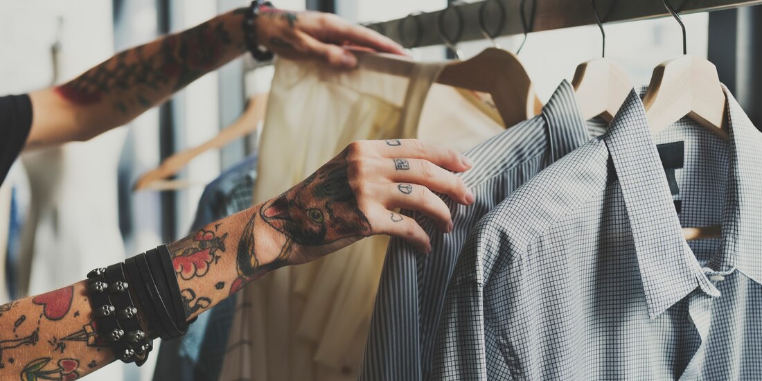 Wholesale Clothing Liquidation Finding Name-Brand Apparel 2- Coastal Surplus Solutions