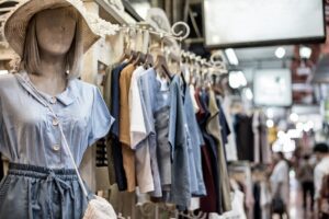 Wholesale Clothing Liquidation: Finding Name-Brand Apparel