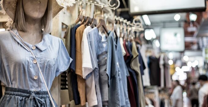 Wholesale Clothing Liquidation Finding Name-Brand Apparel - Coastal Surplus Solutions
