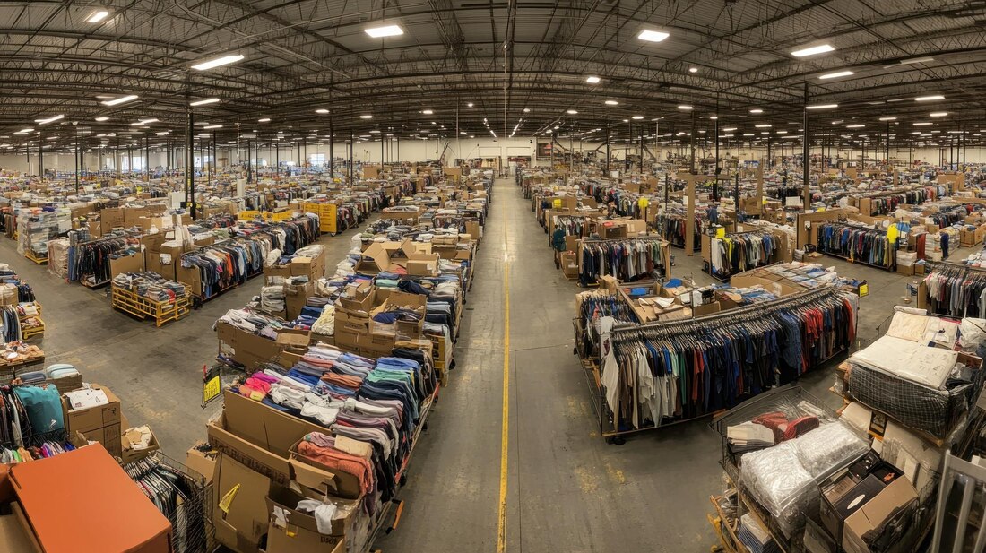 Wholesale Clothing Suppliers for Resellers Top Picks for 2025-2 – Coastal Surplus Solutions