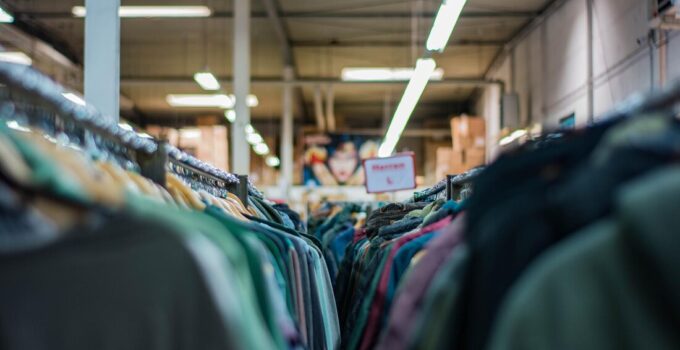 Wholesale Clothing Suppliers for Resellers Top Picks for 2025 – Coastal Surplus Solutions