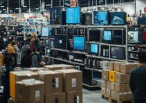 Wholesale Electronics Suppliers: Balancing Cost and Quality