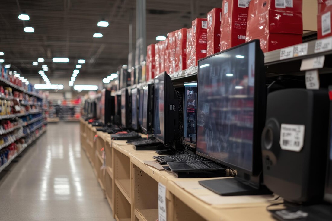 Wholesale Electronics Suppliers Balancing Cost and Quality2 – Coastal Surplus Solutions