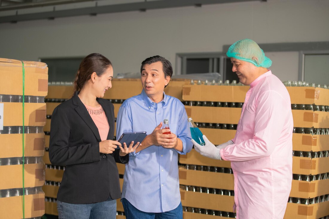 Wholesale Suppliers for Eco-Friendly Products A 2025 Guide2 – Coastal Surplus Solutions