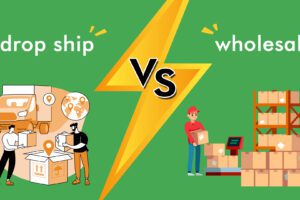 Wholesale vs. Dropshipping: Which Saves More for Resellers?