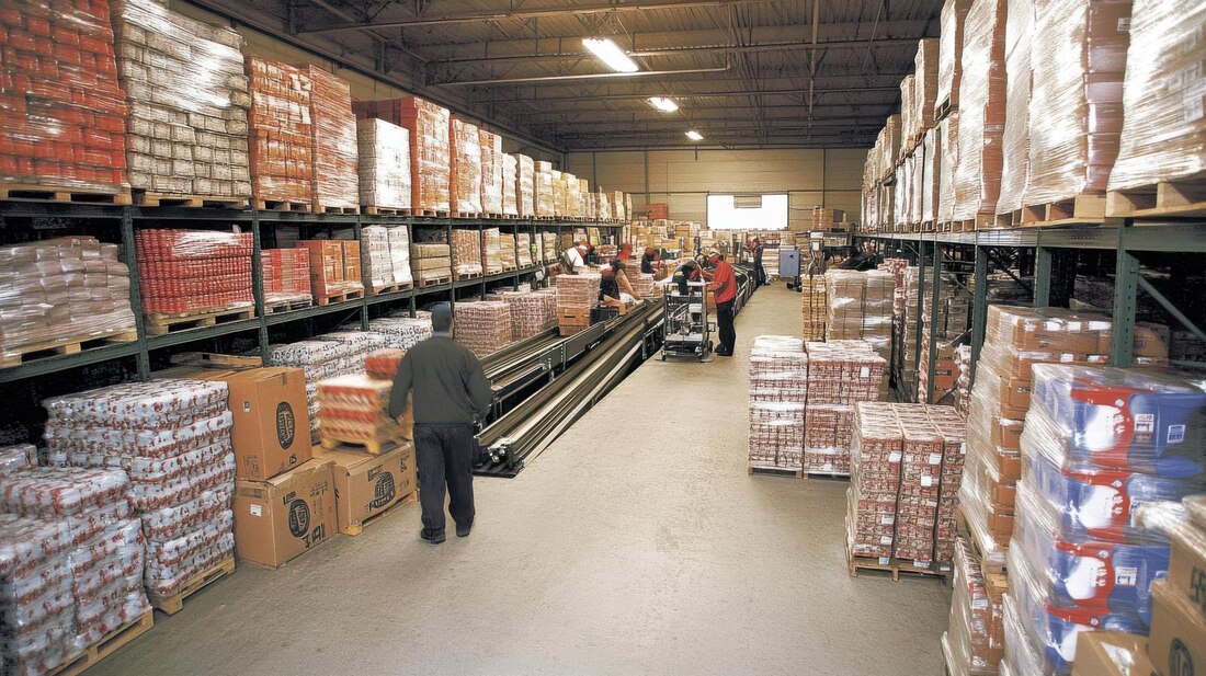 Why Surplus Solutions Companies Are Becoming Essential Supply Chain Partners 3– Coastal Surplus Solutions