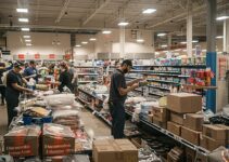 Why Surplus Solutions Companies Are Becoming Essential Supply Chain Partners Why Surplus Solutions Companies Are Becoming Essential Supply Chain Partners