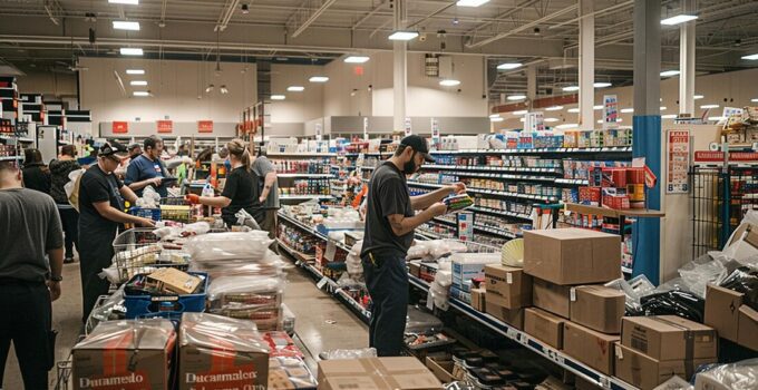 Why Surplus Solutions Companies Are Becoming Essential Supply Chain Partners– Coastal Surplus Solutions