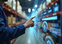 AI-Powered Surplus Matching: The Future of Industry Efficiency