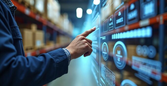 AI-Powered Surplus Matching The Future of Industry Efficiency– Coastal Surplus Solutions