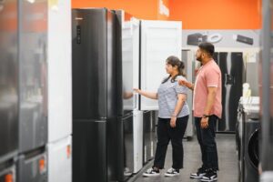 Appliance Liquidation 2025: Refrigerator, Washer & Kitchen Surplus Deals