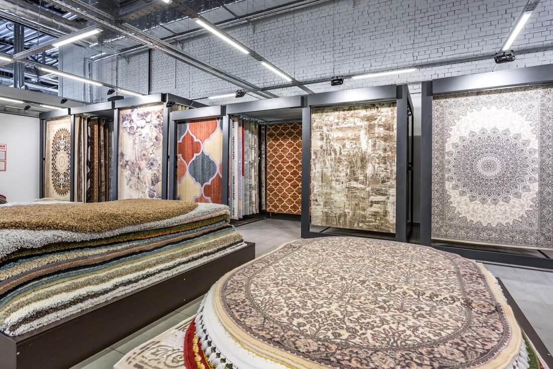 Area Rug Liquidation Persian, Modern & Designer Carpet Surplus Pallets 2– Coastal Surplus Solutions