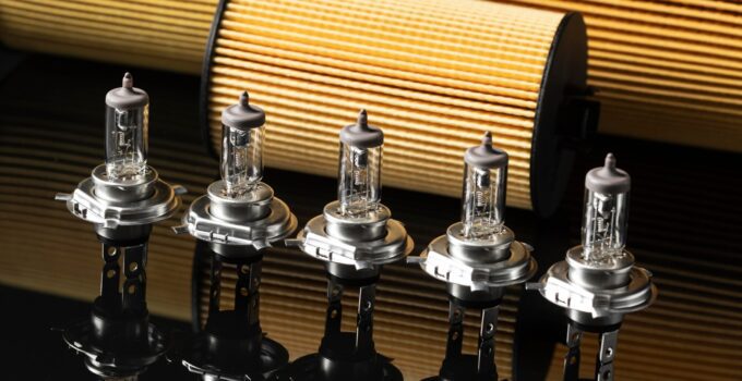 Auto Parts Liquidation 2025 Car Accessories & Automotive Surplus Deals– Coastal Surplus Solutions