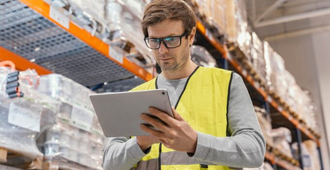 Automation in Asset Recovery Where Technology Meets Human Expertise– Coastal Surplus Solutions