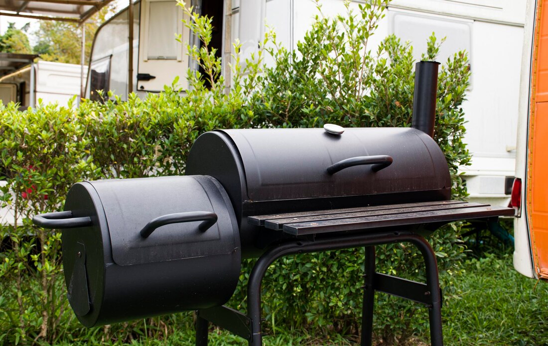 BBQ Equipment Liquidation Weber, Traeger & Grill Accessory Surplus– Coastal Surplus Solutions