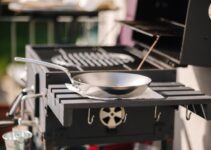 BBQ Equipment Liquidation: Weber, Traeger & Grill Accessory Surplus
