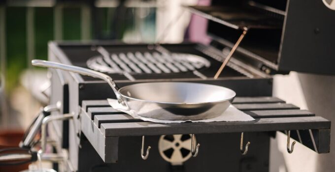 BBQ Equipment Liquidation Weber, Traeger & Grill Accessory Surplus– Coastal Surplus Solutions