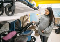 Baby Products Liquidation: Stroller, Car Seat & Infant Surplus Inventory