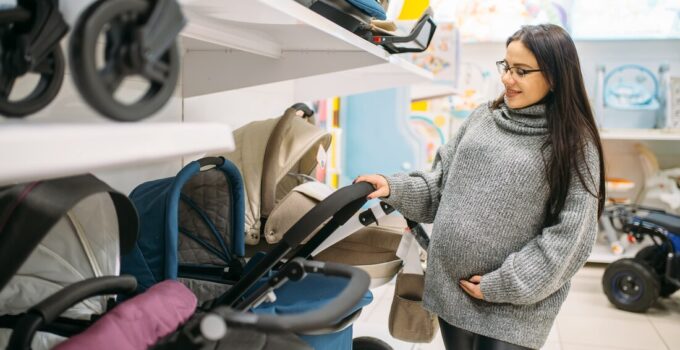 Baby Product Liquidation Stroller, Car Seat & Infant Surplus Inventory– Coastal Surplus Solutions