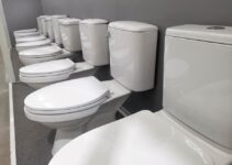 Bathroom Liquidation Pallets: Vanity, Toilet & Plumbing Surplus Inventory