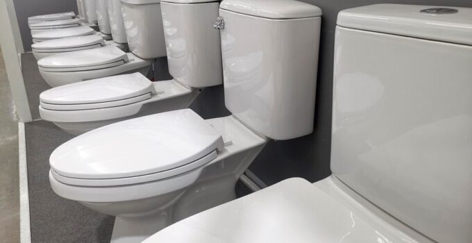 Bathroom Liquidation Pallets Vanity, Toilet & Plumbing Surplus Inventory– Coastal Surplus Solutions