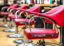 Beauty Equipment Liquidation: Salon Chair, Spa & Professional Surplus
