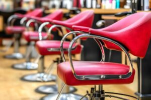 Beauty Equipment Liquidation: Salon Chair, Spa & Professional Surplus