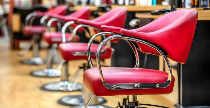 Beauty Equipment Liquidation Salon Chair, Spa & Professional Surplus– Coastal Surplus Solutions