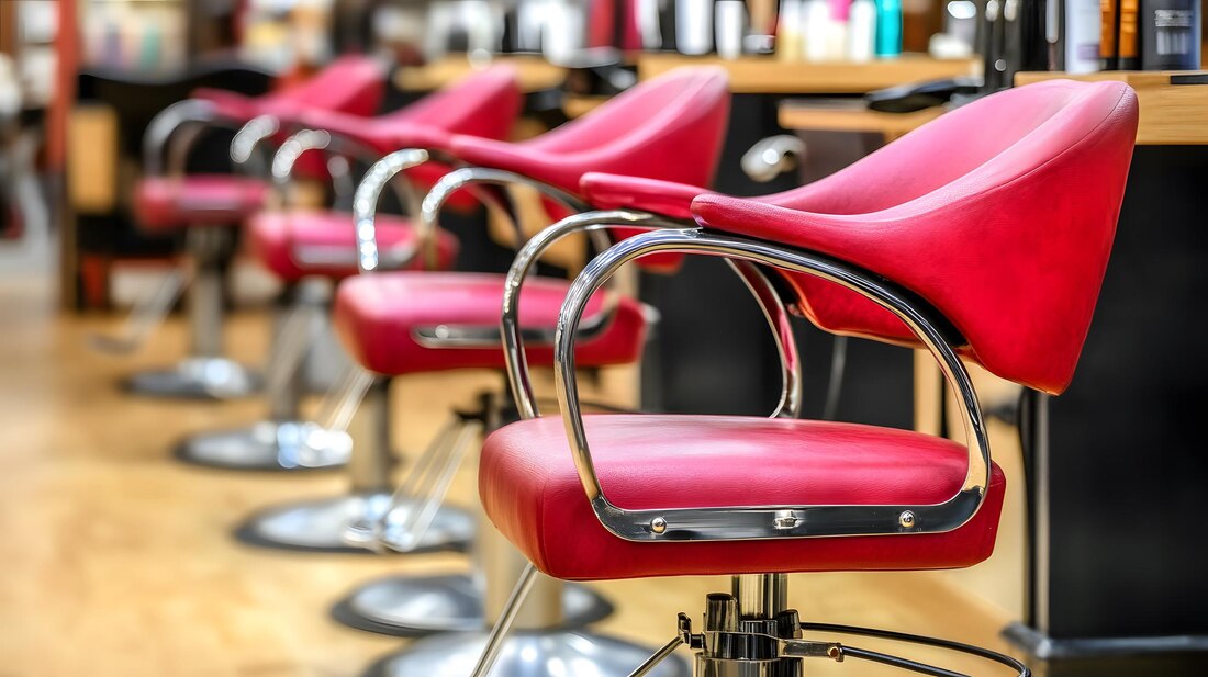 Beauty Equipment Liquidation Salon Chair, Spa & Professional Surplus– Coastal Surplus Solutions