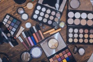 Beauty Products in Liquidation: Cosmetics, Skincare & Personal Care Surplus