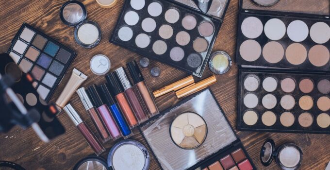 Beauty Product Liquidation Cosmetics, Skincare & Personal Care Surplus– Coastal Surplus Solutions