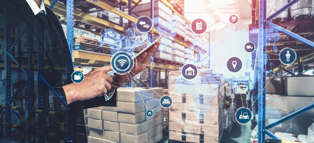 Blockchain Applications in Surplus Asset Verification and Tracking 3– Coastal Surplus Solutions