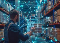 Blockchain Applications in Surplus Asset Verification and Tracking Blockchain Applications in Surplus Asset Verification and Tracking