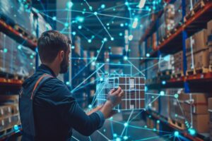 Blockchain Applications in Surplus Asset Verification and Tracking