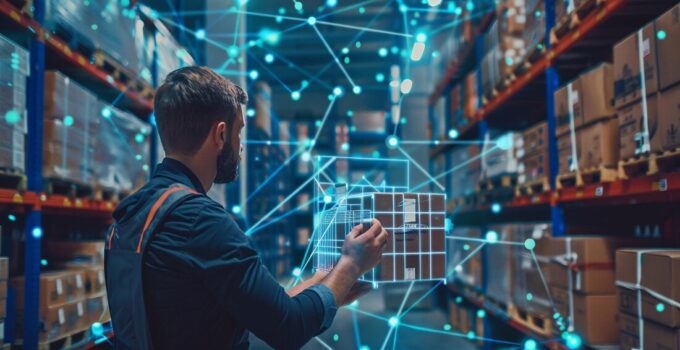 Blockchain Applications in Surplus Asset Verification and Tracking– Coastal Surplus Solutions