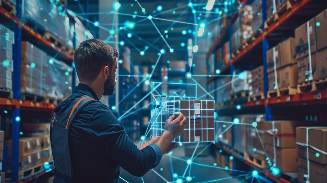 Blockchain Applications in Surplus Asset Verification and Tracking– Coastal Surplus Solutions