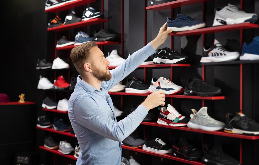 Brand Name Shoe Liquidation Finding Nike, Adidas & Premium Footwear Surplus 2– Coastal Surplus Solutions