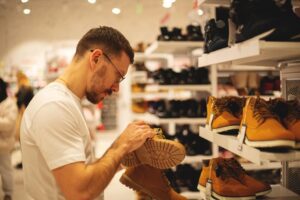 Brand Name Shoe Liquidation: Finding Nike, Adidas & Premium Footwear Surplus