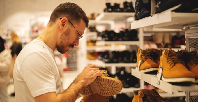 Brand Name Shoe Liquidation Finding Nike, Adidas & Premium Footwear Surplus– Coastal Surplus Solutions