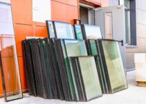 Building Materials & Liquidation: Door, Window & Construction Surplus Lots