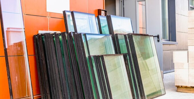 Building Material Liquidation Door, Window & Construction Surplus Lots– Coastal Surplus Solutions