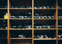 Camera Liquidation Lots: Canon, Nikon & Photography Gear Surplus Inventory