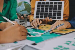 Reduction of Carbon Footprints: How Surplus Solutions Support Climate Goals