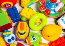 Children’s Products in Liquidation: Toys, Clothing & Kids Surplus Pallets